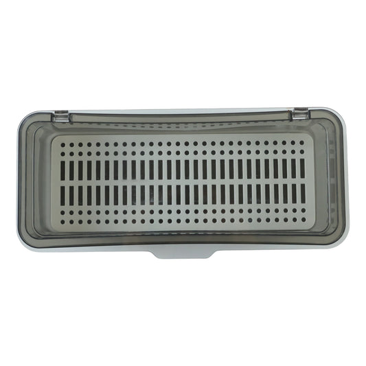 Multipurpose Kitchen Sink Organizer Tray (1 Pc 27x12 Cm)