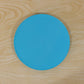 Decorative Non-slip Plastic Serving Tray With Stand (1 Pc)