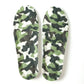 Lightweight Printed Foot Insoles For Daily Use (1 Pair 35 To 36 Size)