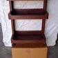 Multi-purpose serving trolley for home use