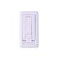 Foldable Plastic Mobile Phone Holder Stand Adjustable Desk Stand For Office (1 Pc)