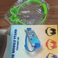 Hand-Shaped Mobile Stand – Universal Support for Home & Office (1 Pc, With Color Box)