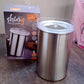 Stainless Steel Airtight Containers with See Through Lid (1 Pc / 1000 ML)