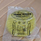 Urinal Screen Deodorizer Mat (2 Pc Set)