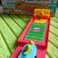 Mini Table Top Finger Football Game for Kids-Desktop Game for Kids & Adults