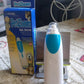 Electric Pet Nail Paw Trimmer Clipper for Dogs and Cats  1 Pc