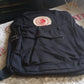 Durable Canvas Backpack, Conquer Your Day With King Kong (Mix Design)