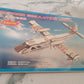 3D Wooden Aircraft Puzzle DIY Assembly Kit (Mix Design – 1 Set)