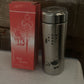 Mini Steel Water Bottle