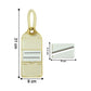 Multifunctional Vegetable Cutter Set With Interchangeable Blades