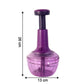 Supermom Manual Push Vegetable Chopper 650 Ml - (1 Pc)