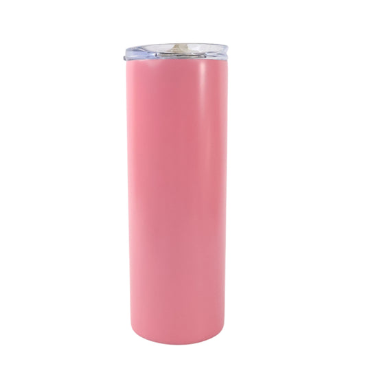 Stainless Steel Travel Mug (600ml Approx)