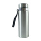 Stainless Steel Vacuum Insulated Flask Bottle With Leakproof Lid (1 Pc 800 Ml)