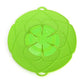 2324 Multifunctional Silicone Lid Cover For Pots And Pans