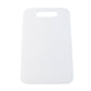 Apex Medium Plastic Chopping Board (3623 Cm  1 Pc)