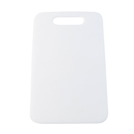 Apex Medium Plastic Chopping Board (3623 Cm  1 Pc)