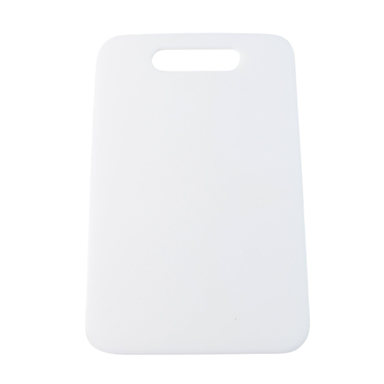 Apex Medium Plastic Chopping Board (3623 Cm  1 Pc)
