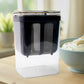 2 In 1 Multifunctional Yogurt Strainer With Storage Container  1100 Ml (1 Set)