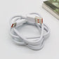 Type C Data Cable Fast Charging Cable (1 Mtr.  1 Pc)