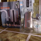 304 Stainless  Steel Faucet Mount Water Filter Water Purifier (1 Set)