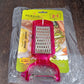 2-in-1 Multifunctional Kitchen Peeler With Grater (1 Pc)