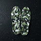Comfort Fit Shoe Insole Cushion Pads (1 Pair 37 To 40 Size)