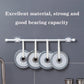 Bathroom Hanging Rod
