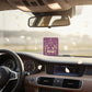 Air Freshener Pouch
