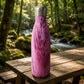 Premium Insulated Stainless Steel Water Bottle (1 Pc)
