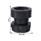 Adjustable Multipurpose AntiVibration For Appliances (Set of 4Pc)