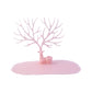 Big deer jewellery stand top view India