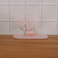 Big deer jewellery organizer stand back view India