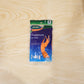 Medium Victor Orange Cleaning Rubber Gloves (1 Pair)
