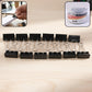 51 Mm Large Binder Clips (12 Pc Set)