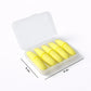 Soft Foam Noise Reduction Ear Plugs (5 Pair Pack)