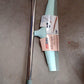 8709 Ganesh Telescopic Floor Wiper 16 Inch (40 Cm)