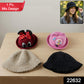 Winter And Summer Bucket Style Cap For Men Women  Kids 1 Pc