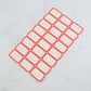 1 Sheets Self-adhesive Label Stickers