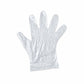 Disposable Small Plastic Gloves (100 Pc)