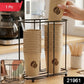 Metal Desktop Water Cup Holder (1 Pc)