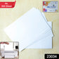 High Quality A4 Size Multipurpose Copier Printing Paper 500 Sheets Pack