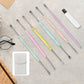 7 Pcs Earwax Removal Kit  Ear Cleansing Tool Set