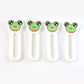 Self Stick Push Pull Helper (4 Pc)