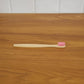 Natural Bamboo Toothbrush Soft Bristle (1 Pc)