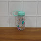 Kids Printed Water Bottle 400 ML Approx (1 Pc)