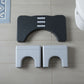Portable Toilet Potty Stool (1 Pc)