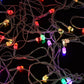 Multi-color Led Decorative String Light (8 Meter)
