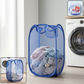 pop up mesh laundry basket