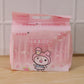 Cartoon Printed Soft Wet Wipes Pack 100pc (10 Pack X 10 Pc Each)