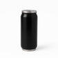 Stainless Steel Can-Shaped Vacuum Flask Built-In Straw 500ml Approx, Tumbler (1 Pc)